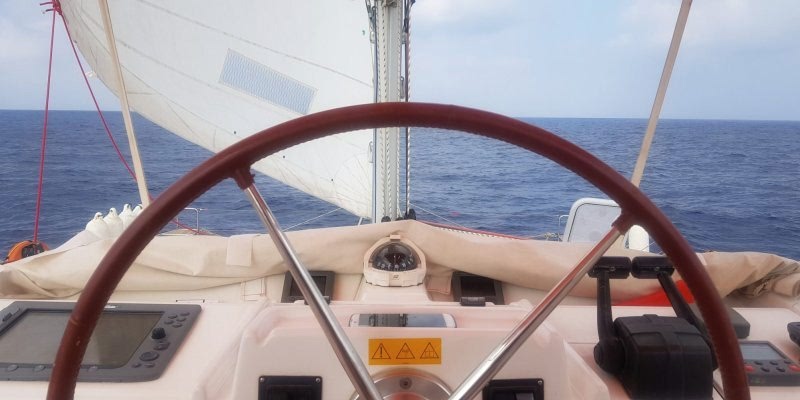 Denzicilik Terimleri K