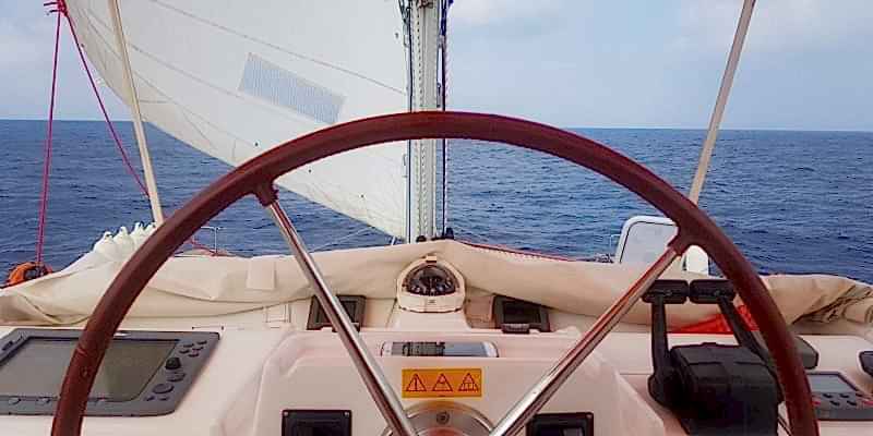 Denzicilik Terimleri P