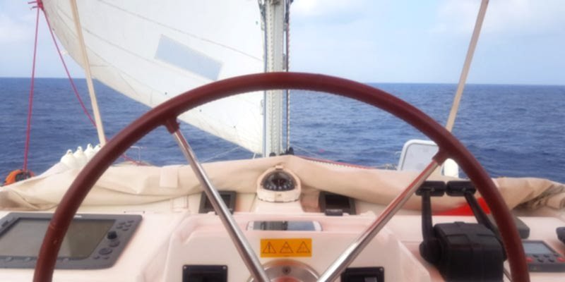 Denzicilik Terimleri U - Y - Z